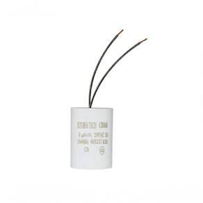 Capacitor Polipropileno Cbb 60 6ufx250v 40-85-21
