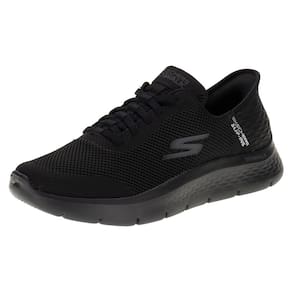 Tênis Masculino Slip-Ins: Go Walk Flex - Hands Up Skechers 216324
