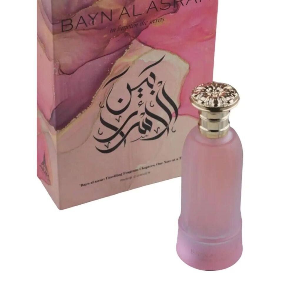 Perfume Paris Corner BAYN AL ASRAR EDP 80 ml unissex