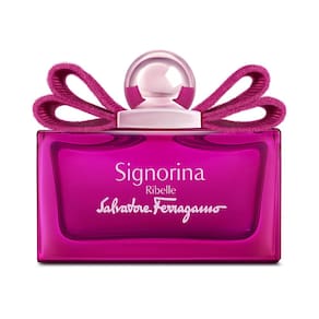 Perfume Salvatore Ferragamo Signorina Ribelle EDP 100ml para mulheres