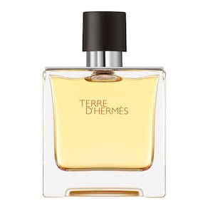 Perfume Hermes Terre D` Hermes Parfum 75ml para homens