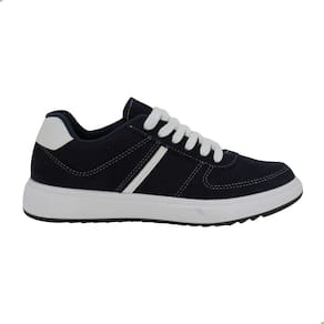 Tênis Masculino Br Sports Napa Sardenha Neo Marinho