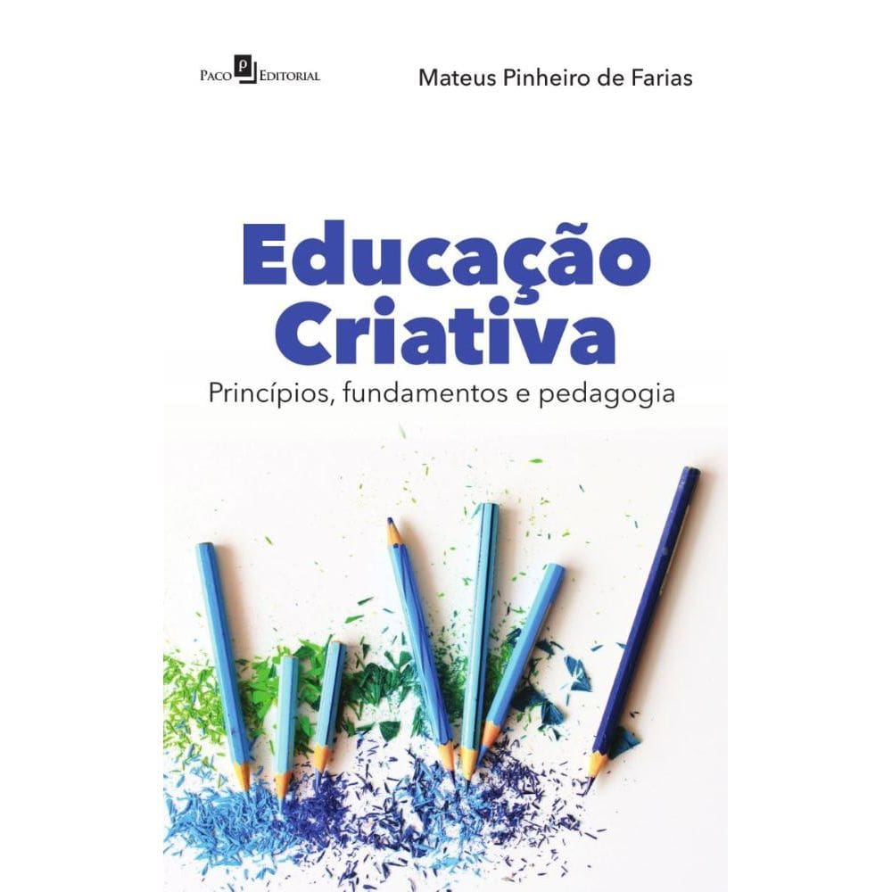 Educação Criativa