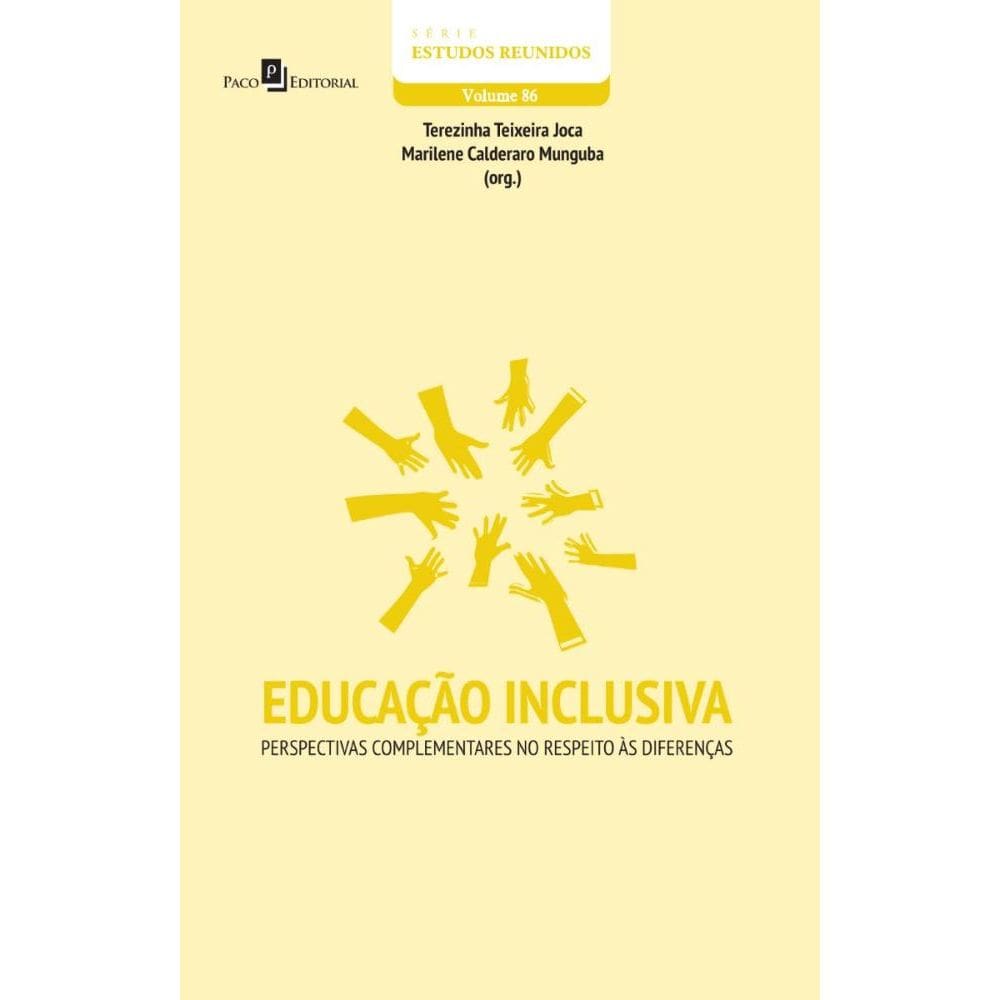 Educação inclusiva