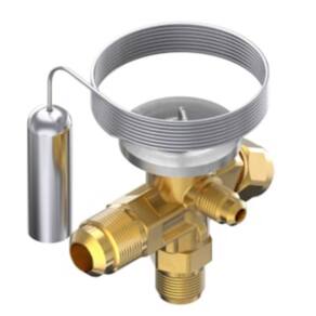 Corpo para Válvula TES2 R404 Danfoss 068Z3403