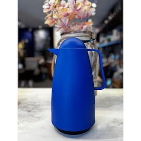Garrafa Termica Boker Em Plastico 1l