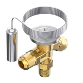Corpo para Válvula TX2 R22 Danfoss 068Z3206