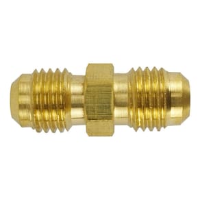 União Para Tubo Cobre 1-4 X 1-4 50 Unidades
