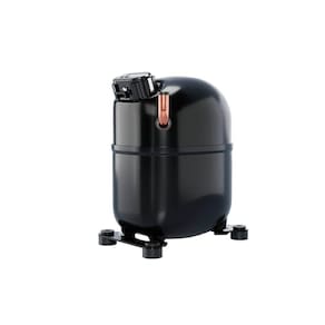 Compressor 1+ HP R22 Embraco NJ9226E - 220V