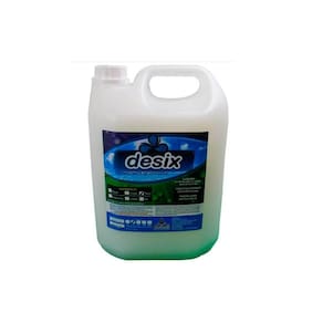 Desinfetante Bactericida Desix Talco 5 Litros