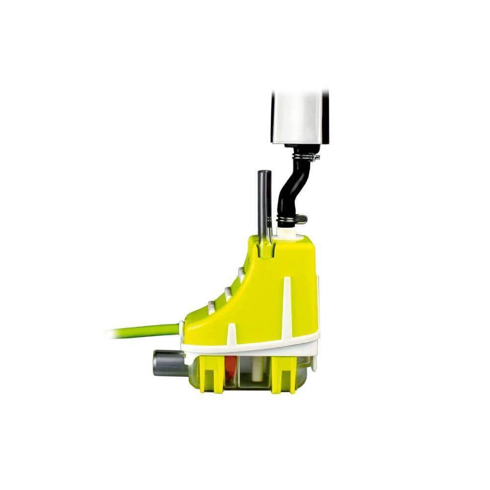 Bomba de Dreno Aspen Mini Lime Silent 12 Litros