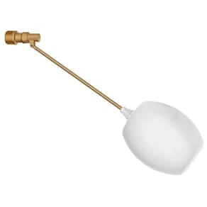 Torneira Boia Caixa D Agua Reforçada 3/4 Docol