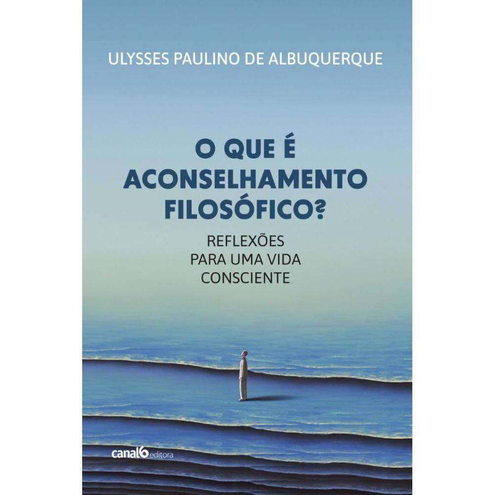 O que é aconselhamento filosófico?