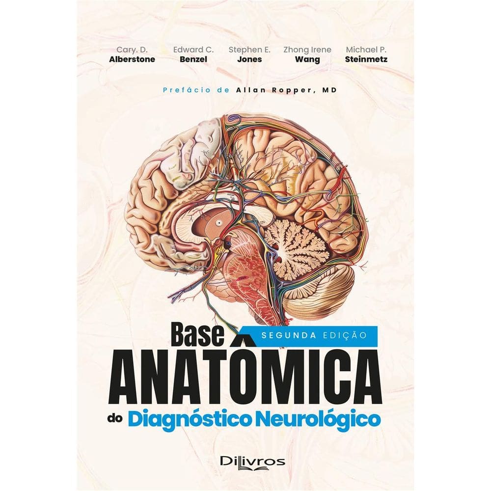 Base Anatomica Do Diagnostico Neurologico
