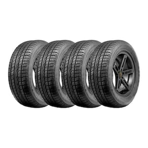 Kit 4 Pneus Continental Aro 19 255/50R19 ContiCrossContact UHP 103W MO FR