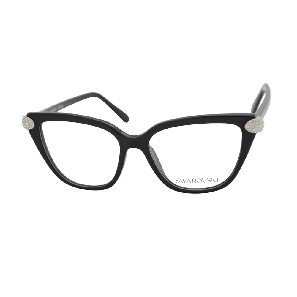 armação de óculos Swarovski mod sk2045 1001