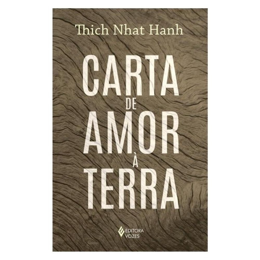 Carta De Amor À Terra