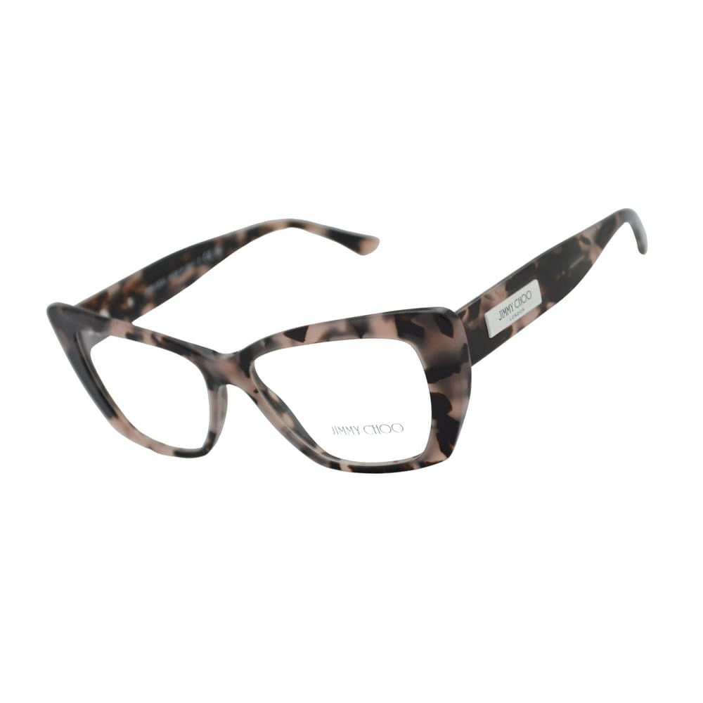 armação de óculos Jimmy Choo mod jc3036 5070