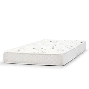 Colchão Viúvo D45 Poliéster 1,28x1,88 Confort Tec