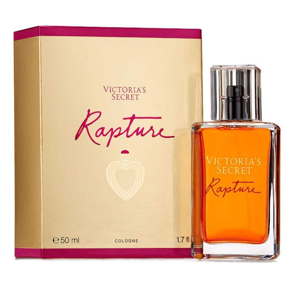 Perfume Victoria`s Secret Rapture Eau De Cologne 50 ml/1,7 fl oz