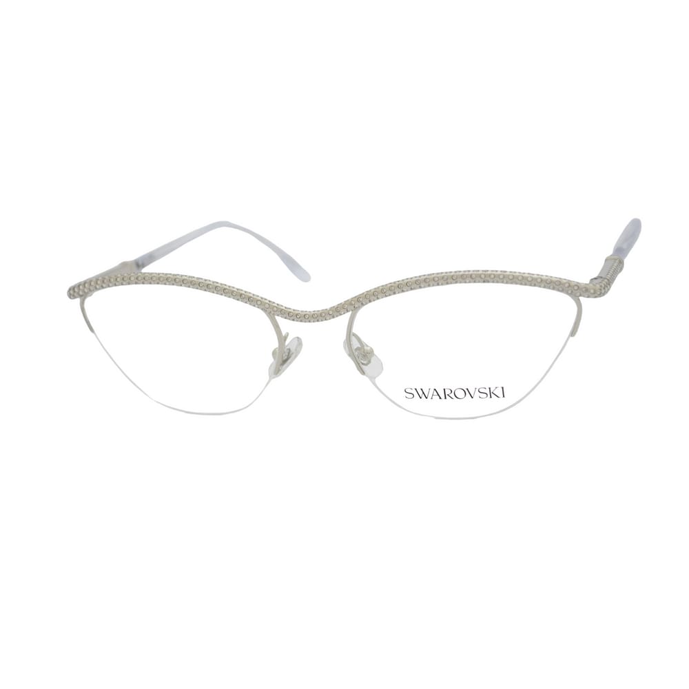 armação de óculos Swarovski mod sk1026 4001