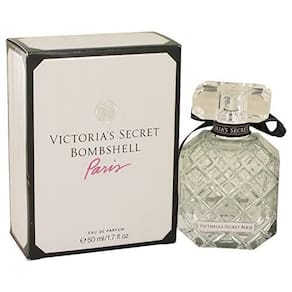 Perfume Victoria`s Secret Bombshell Paris Eau de Parfum 50ml