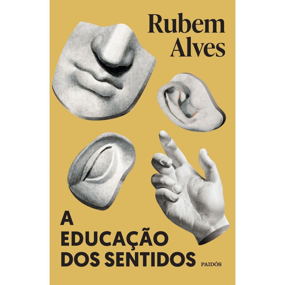 A Educação Dos Sentidos
