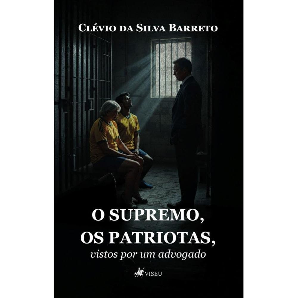 O Supremo, os patriotas, vistos por um advogado