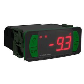 Controlador de Temperatura Full Gauge TC-900E - Bivolt