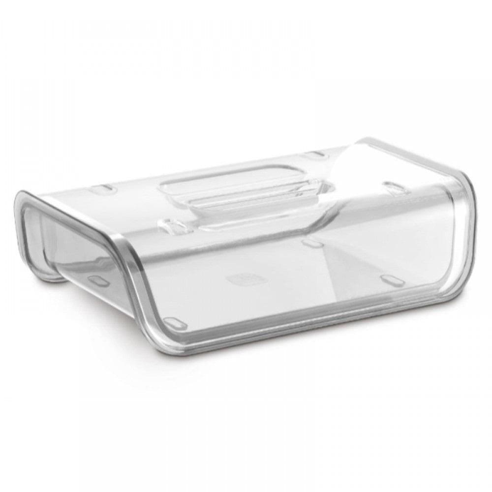 Porta Frios Transparente Translucido Uz