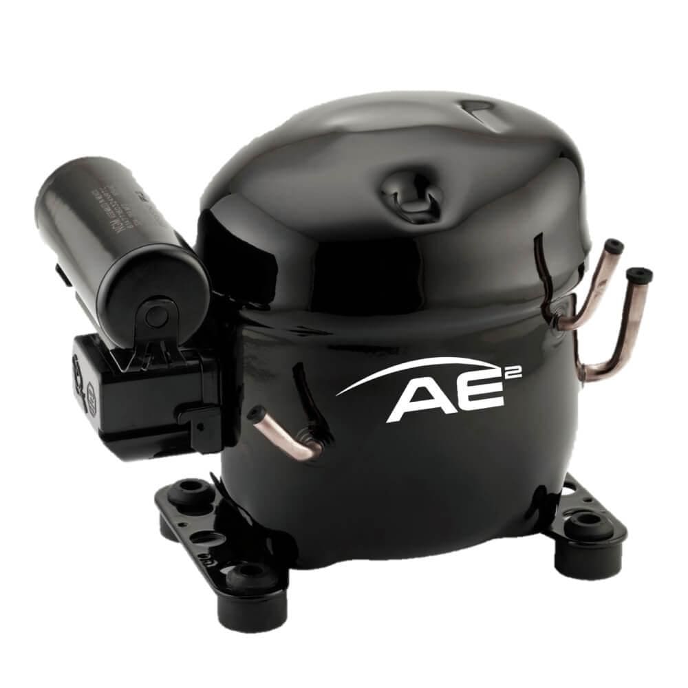 Compresso 3/4HP R290 Tecumseh AE2430U-ES3C AE1653BR - 220V