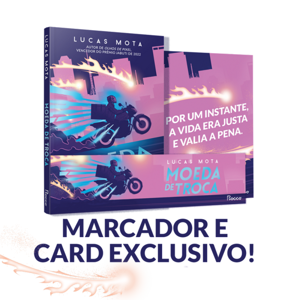 Moeda de troca