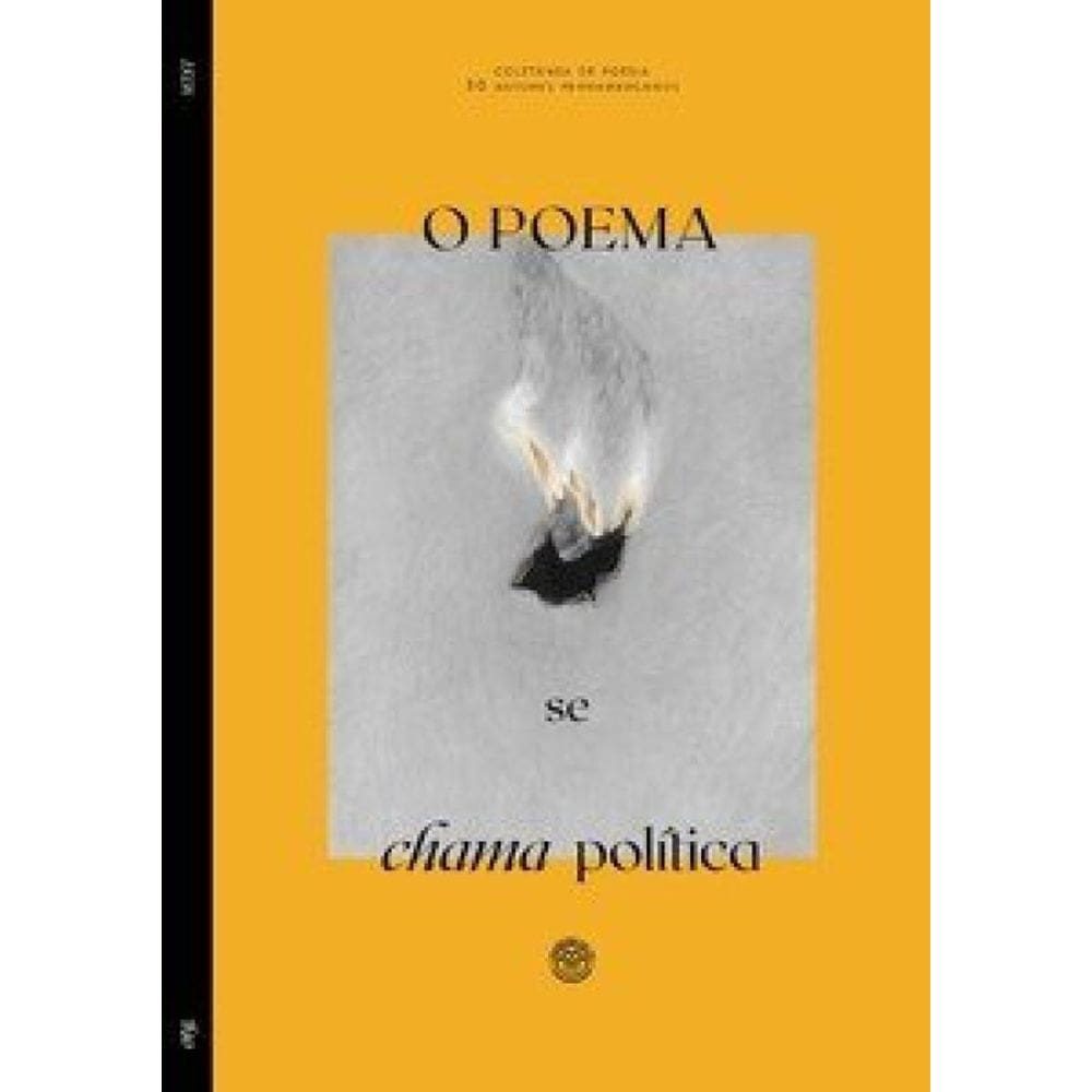 O Poema Se Chama Política