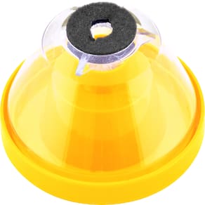 Coletor De Poeira Para Furadeira Broca 4mm Até 10mm Vonder