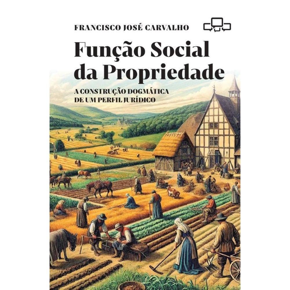 Função Social Da Propriedade