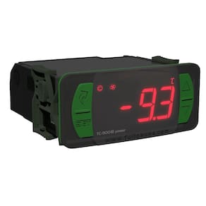 Controlador de Temperatura Full Gauge TC-900EL Power - Bivolt