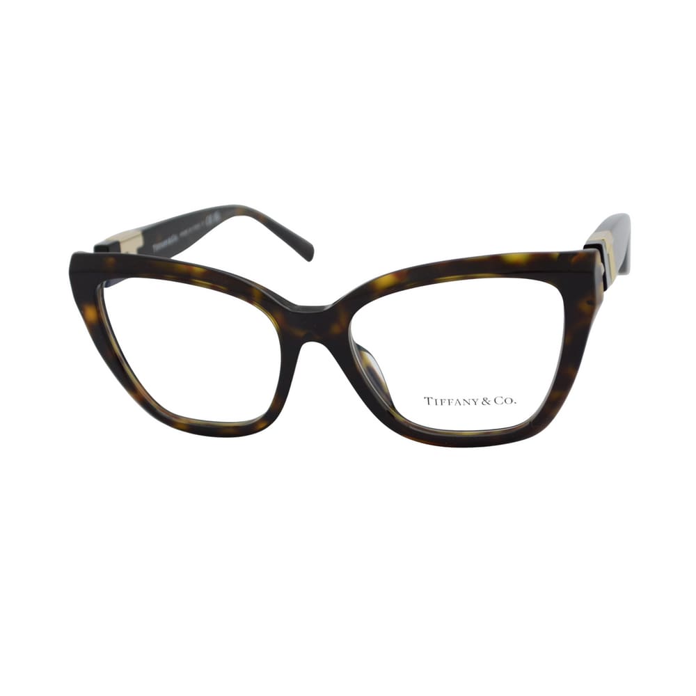 armação de óculos Tiffany mod TF2271 8015