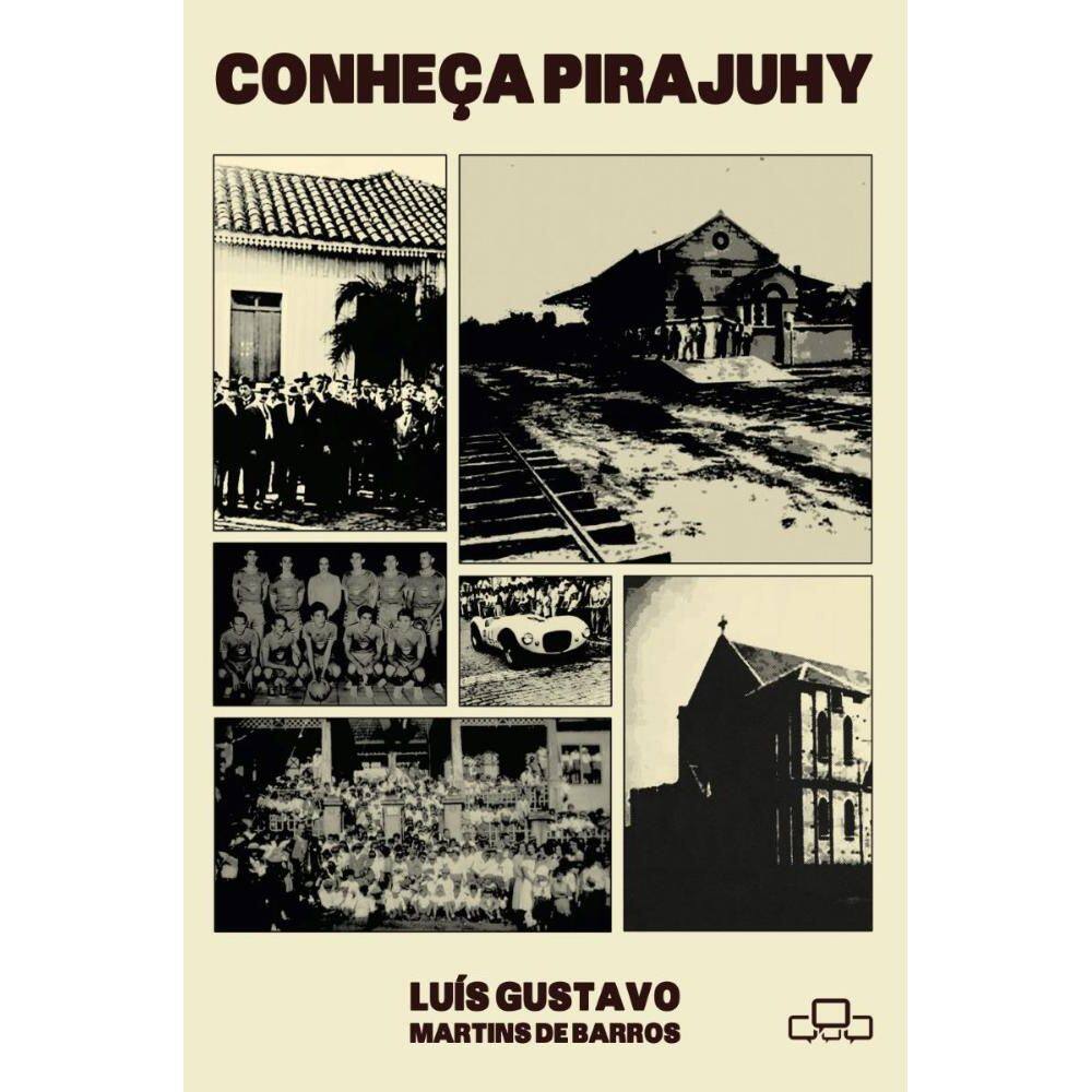 Conheça Pirajuhy