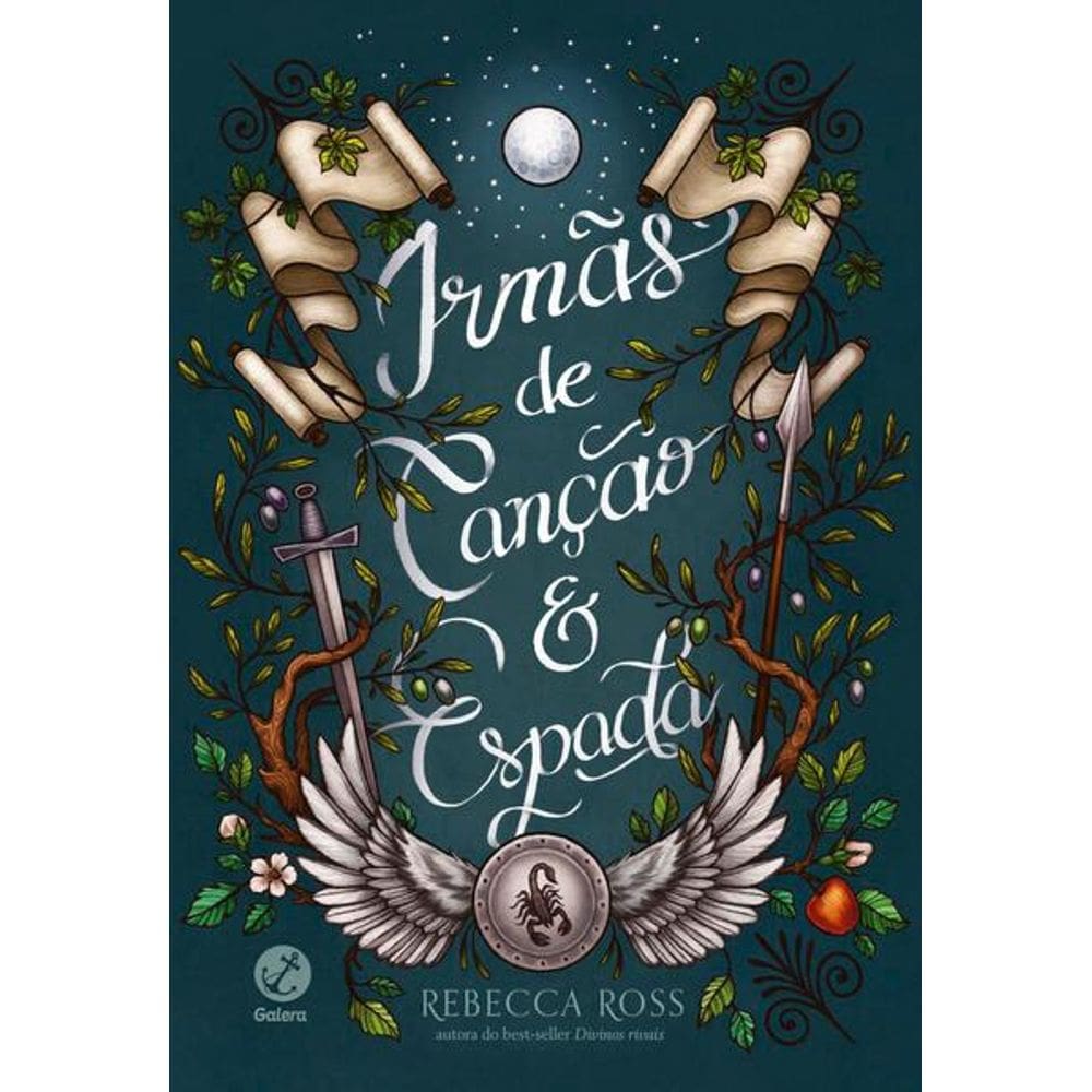 Irmãs de Canção e Espada