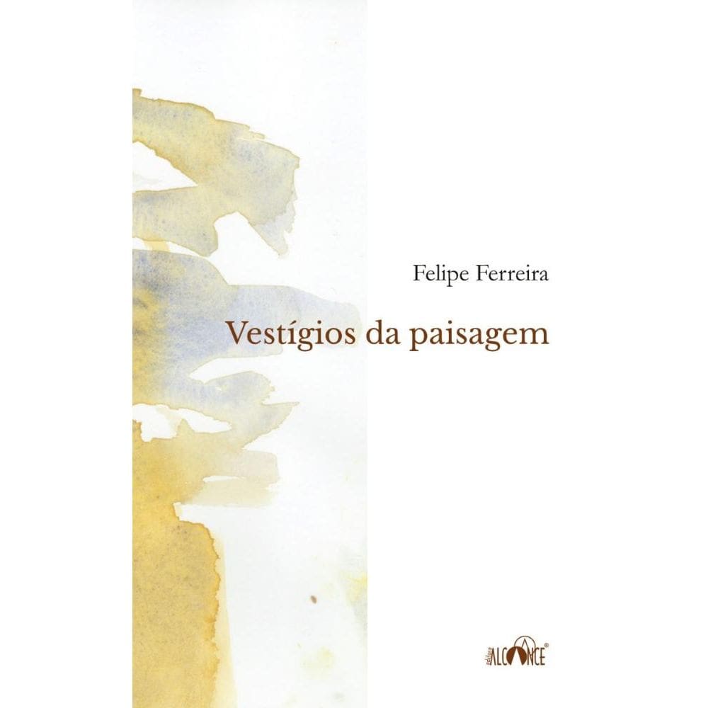 Vestígios da Paisagem