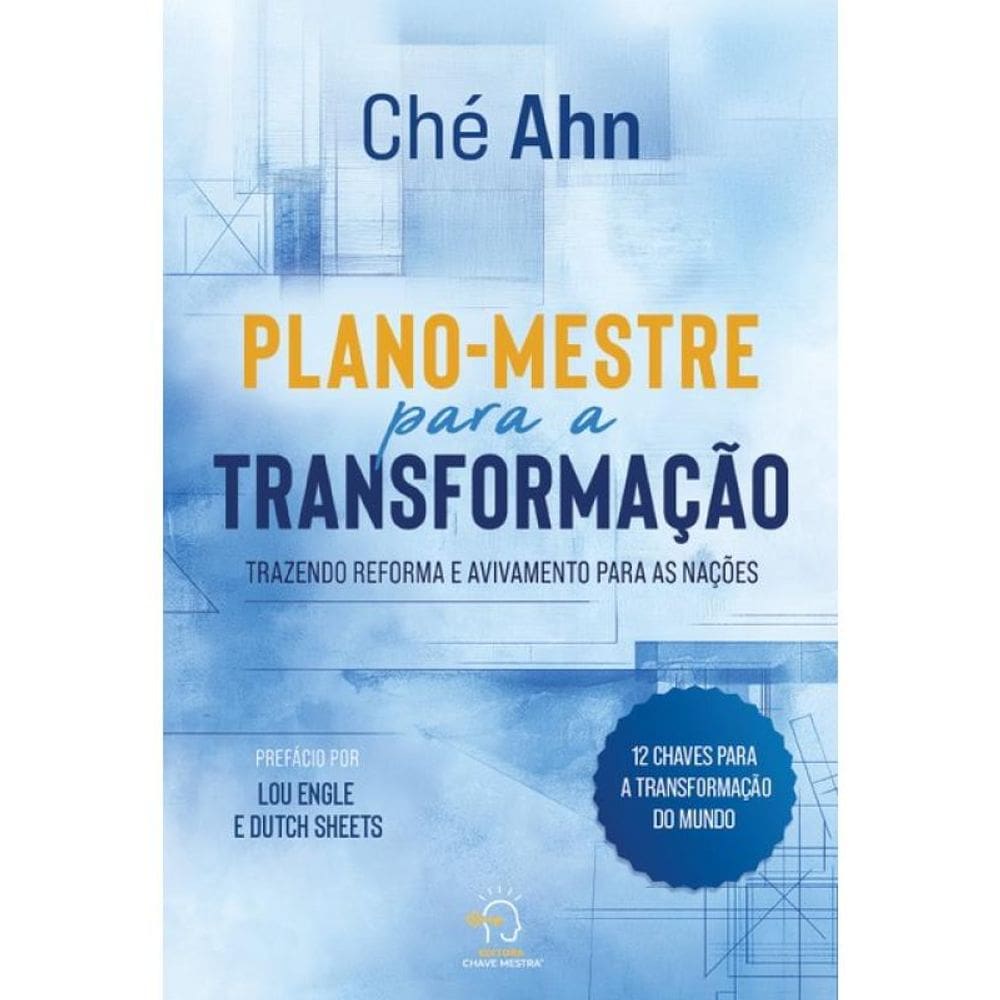 Plano-Mestre Para A Transformac¸A~O