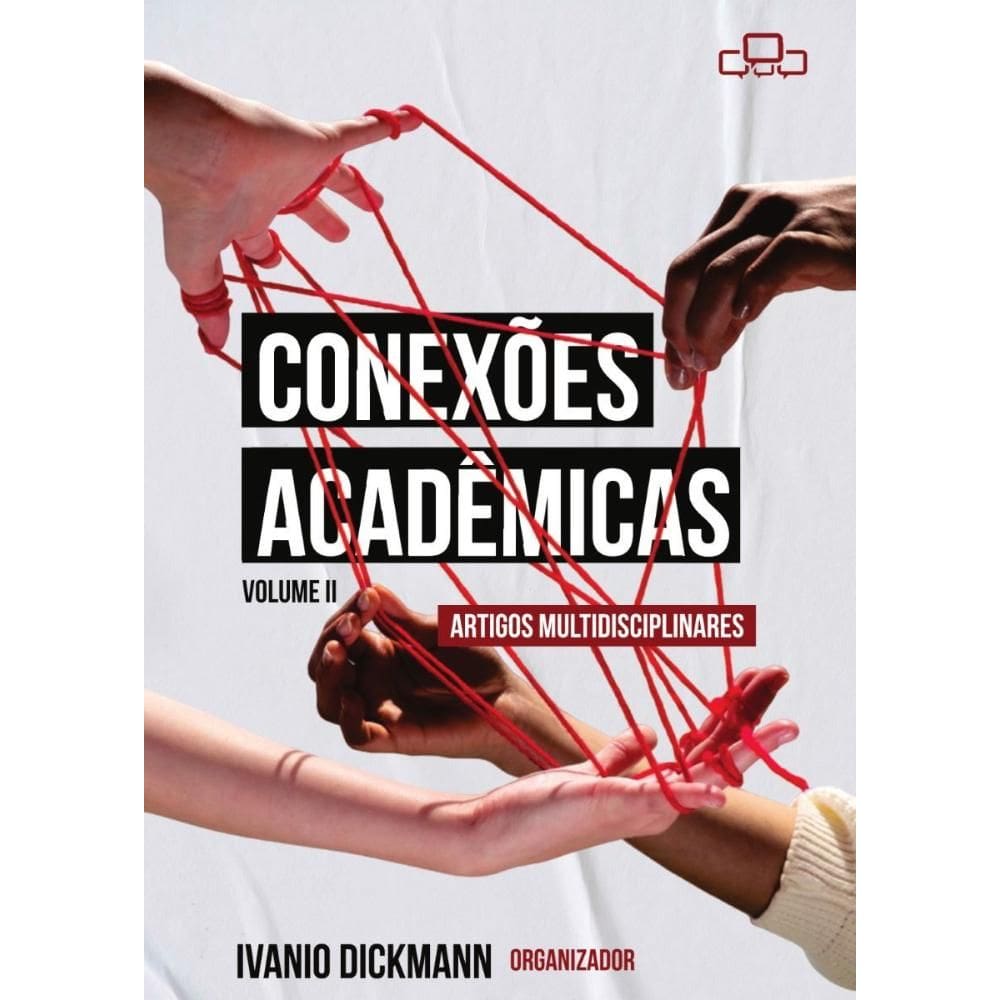 Conexões Acadêmicas vol 2