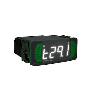 Controlador de Temperatura Full Gauge MT530E SUPER - Bivolt
