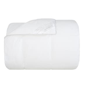 Edredom Queen Capa Duvet Buddemeyer Vision Fill Branco