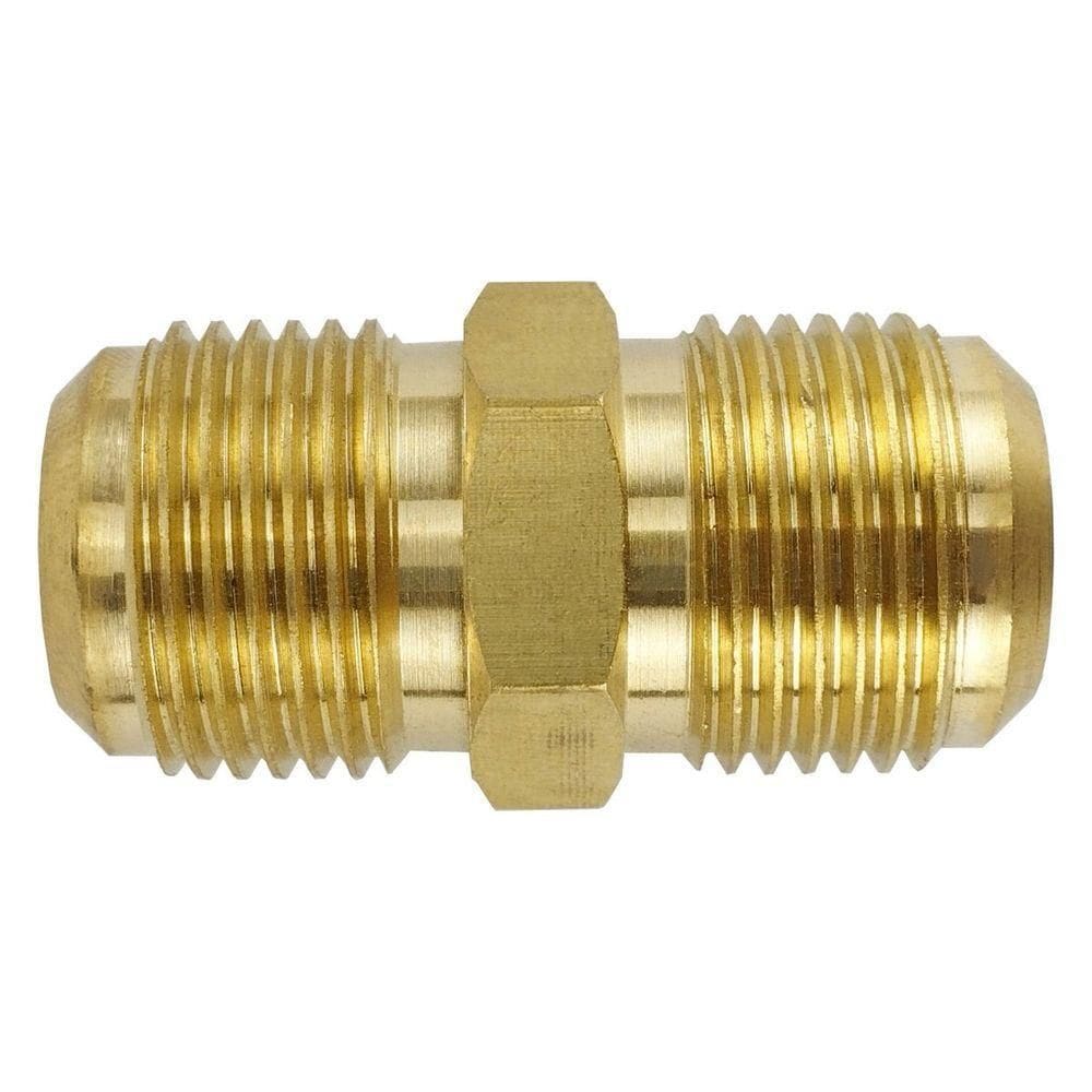 União Para Cobre 5-8 X 5-8 10 Unidades