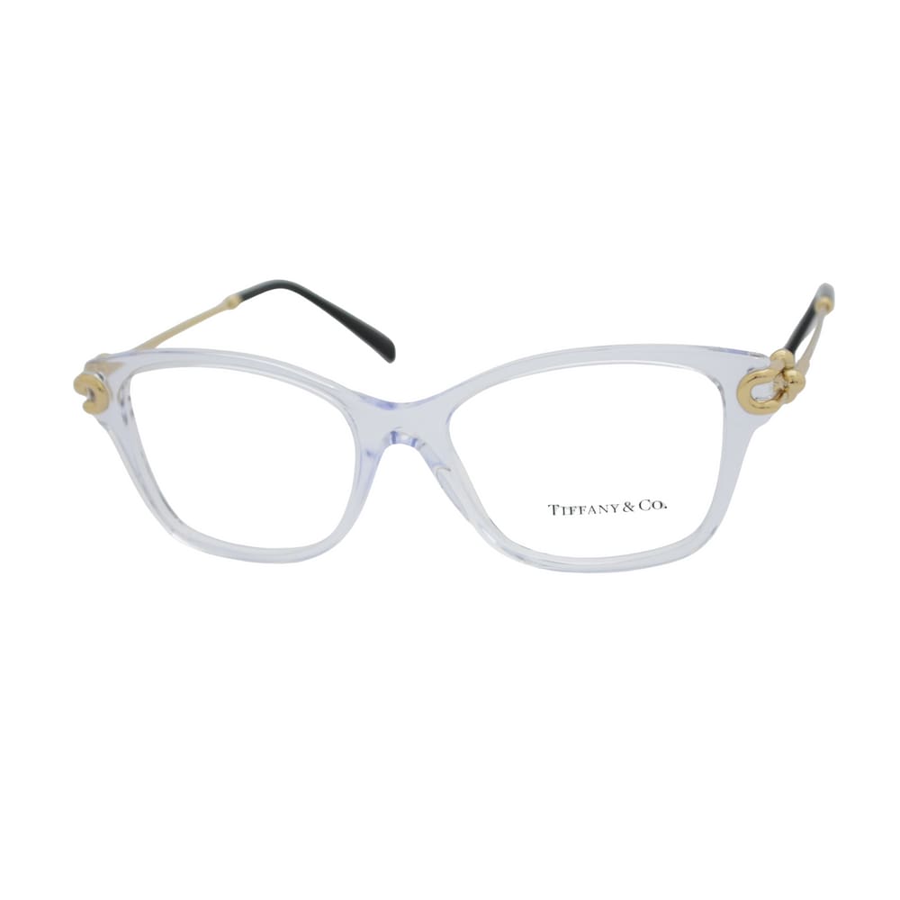 armação de óculos Tiffany mod TF2266 8047