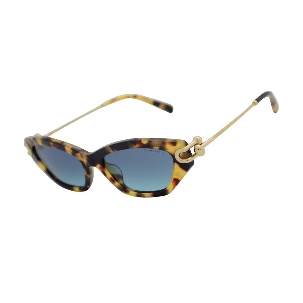óculos de sol Tiffany mod TF4231u 8064/9s