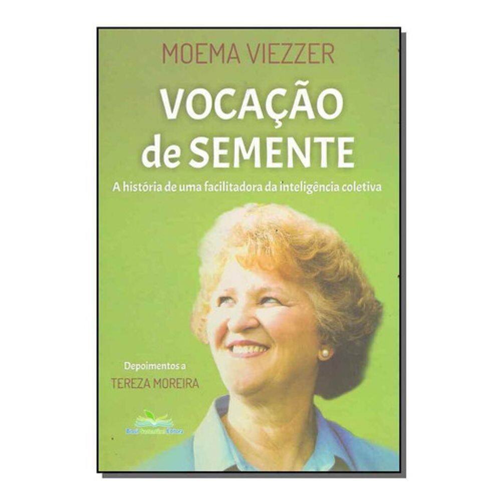 Vocacao de Semente