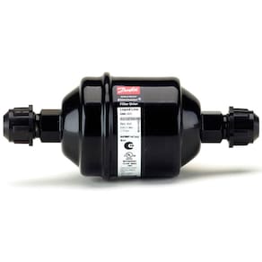 Filtro Secador Hermético DML 053R 105x3/8R Danfoss 023Z5038