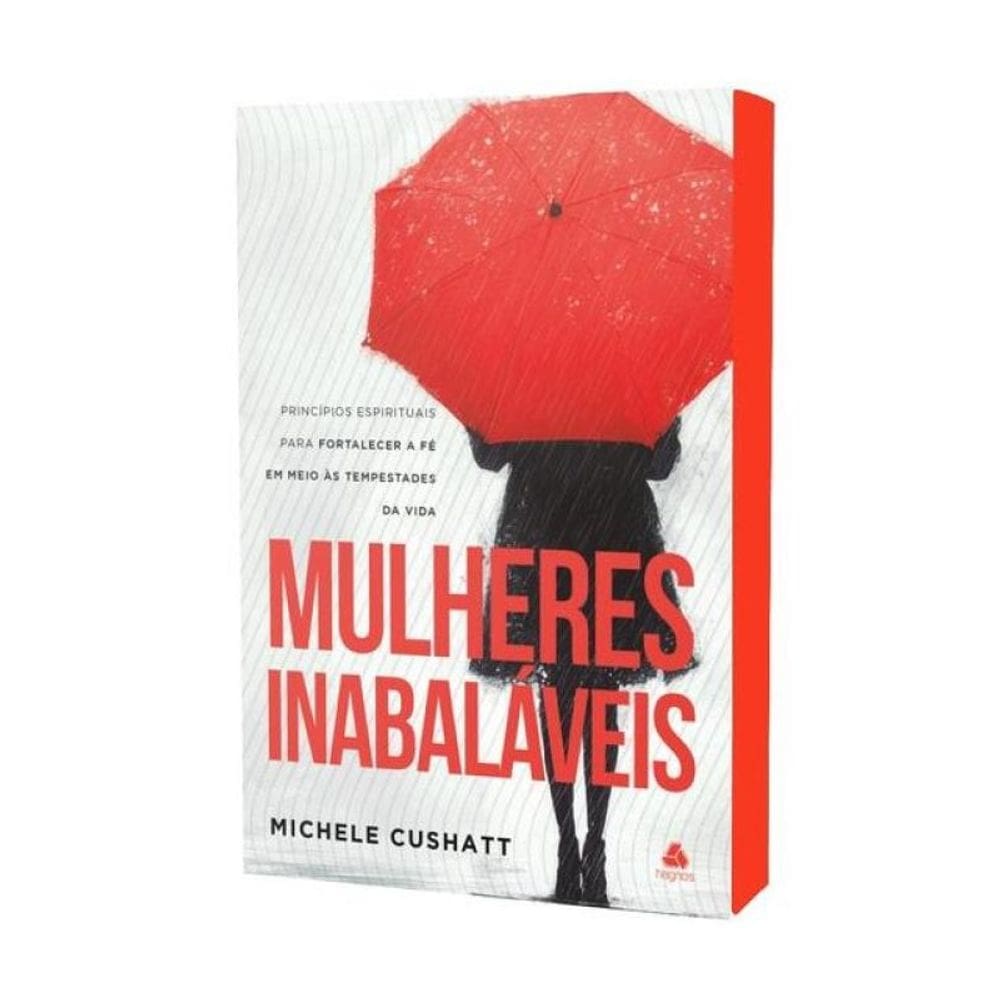 Mulheres Inabaláveis